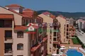 Квартира 2 комнаты 68 м² Несебр, Болгария
