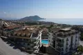 1 bedroom apartment  Alanya, Turkey