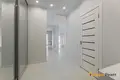 Wohnung 3 zimmer 92 m² Minsk, Belarus