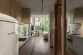 Квартира 38 м² Чонг Тале, Таиланд