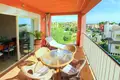 Wohnung 3 Schlafzimmer 178 m² Santa Ponsa, Spanien