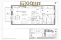 3 room apartment  Smolice, Poland