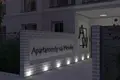 Apartamento 2 habitaciones 52 m² Pruszkow, Polonia