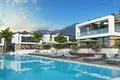 Appartement 2 chambres 67 m² Gazimagusa Belediyesi, Chypre du Nord