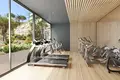 Appartement 3 chambres  Mijas, Espagne