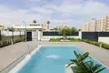 Вилла 4 спальни 153 м² Картахена, Испания