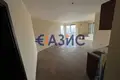Mieszkanie 4 pokoi 135 m² Nesebyr, Bułgaria