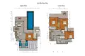 4-Zimmer-Villa 580 m² Sakhu, Thailand