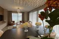 Mieszkanie 4 pokoi 170 m² Sariyer, Turcja