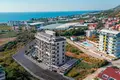 Квартира 3 комнаты 66 м² Demirtas Koyu, Турция