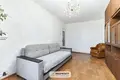 Appartement 3 chambres 64 m² Minsk, Bélarus