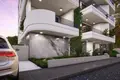 Apartamento 2 habitaciones 95 m² Larnaca, Chipre