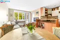 Wohnung 3 zimmer 44 m² Vilnius, Litauen