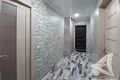 Wohnung 2 zimmer 51 m² Carnaucycki sielski Saviet, Belarus