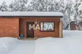 Apartamento 3 habitaciones 80 m² Kemijarvi, Finlandia