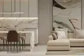 Apartamento 3 habitaciones 131 m² Dubái, Emiratos Árabes Unidos