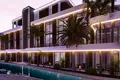 Apartamento 46 m² Chipre del Norte, Chipre del Norte