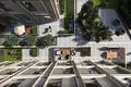 Wohnung 3 zimmer 108 m² Dubai, Vereinigte Arabische Emirate