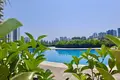 1 bedroom apartment 56 m² Mezitli, Turkey