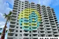 Квартира 3 комнаты 102 м² Эрдемли, Турция