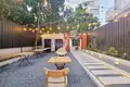Villa de 4 habitaciones 128 m² en Sangkat Boeng Keng Kang Ti Bei, Camboya
