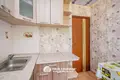 Apartamento 2 habitaciones 45 m² Minsk, Belarús