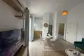 1 bedroom apartment 57 m² Golem, Albania