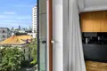 1 bedroom apartment 61 m² Warsaw, Poland