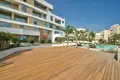 Appartement 2 chambres 89 m² Agios Tychonas, Chypre