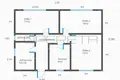Квартира 2 комнаты 70 м² Город Загреб, Хорватия