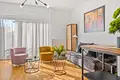 Квартира 2 комнаты 47 м² в Варшаве, Польша