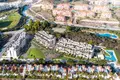 Квартира 3 спальни 113 м² Дос-Эрманас, Испания