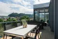 Пентхаус 3 спальни 298 м² Upravna Enota Ljubljana, Словения