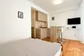 Studio 1 chambre 22 m² Risan, Monténégro