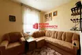 Apartamento 3 habitaciones 63 m² Parecki sielski Saviet, Belarús