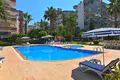 Appartement 1 chambre 115 m² Mahmutlar, Turquie
