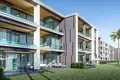 Complexe résidentiel New apartments in a residential complex just 50 m from Mai Khao Beach, Phuket, Thailand