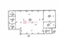 Office 272 m² in Minsk, Belarus