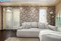 Appartement 1 chambre 31 m² Vilnius, Lituanie