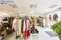 Propiedad comercial 58 m² en Vilna, Lituania