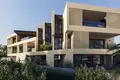 Квартира 2 спальни 110 м² Никосия, Кипр