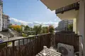 Wohnung 2 zimmer 30 m² Warschau, Polen