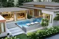 Villa de 4 dormitorios 648 m² Choeng Thale, Tailandia