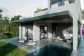 Жилой квартал ATTA Villas