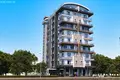 Maison 3 chambres 54 m² Mahmutlar, Turquie