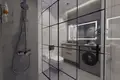 Appartement 3 chambres 111 m² Alanya, Turquie
