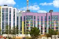 Квартира 2 комнаты 44 м² Копище, Беларусь