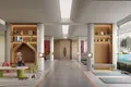 Mieszkanie 1 pokój 47 m² Dubaj, Emiraty Arabskie