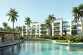 Apartamento 1 habitacion 37 m² República Dominicana, República Dominicana