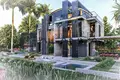 Villa Luxury villa with sea view in Alanya